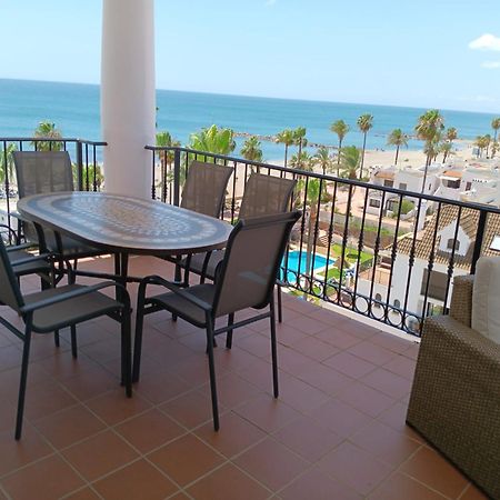 Marina Real 161 Apartamento Manilva Exterior foto