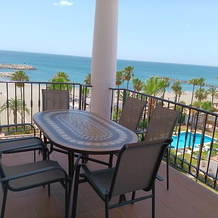 Marina Real 161 Apartamento Manilva Exterior foto