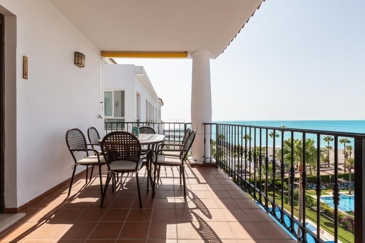Marina Real 161 Apartamento Manilva Exterior foto