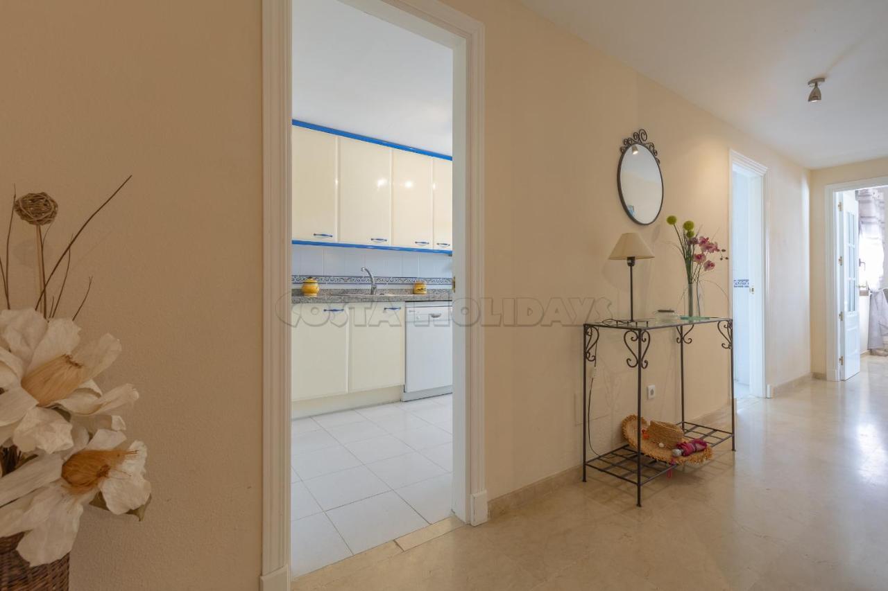 Marina Real 161 Apartamento Manilva Exterior foto
